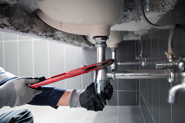 Trusted Drain Cleaning service in Springfield, KY - AAA Plumbing Heating